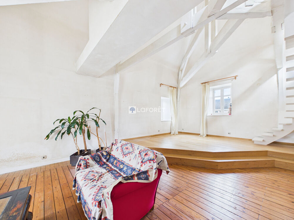 Appartement Quimper 4 pièce(s)100 m2