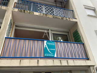  Appartement à vendre 3 pièces 66 m²