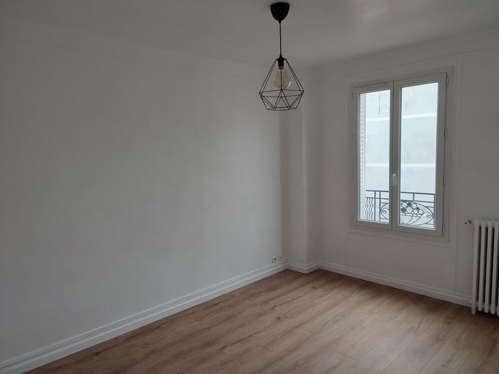 Location Appartement Appartement Cachan 2 pièce(s) 33.90 m2 Cachan