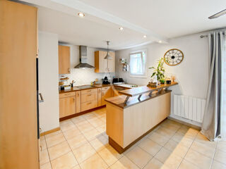  Maison  vendre 5 pices 75 m