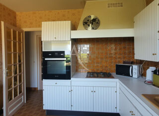  Maison à vendre 3 pièces 74 m²