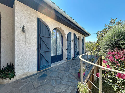   31340 Mirepoix sur Tarn Maison - 4 pi�ce(s) - 124 m�