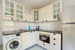  Appartement  vendre 2 pices 44 m