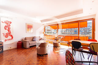  Appartement à vendre 3 pièces 1 m²