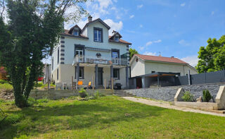  Villa  vendre 7 pices 181 m