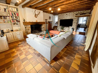  Maison à vendre 7 pièces 196 m²