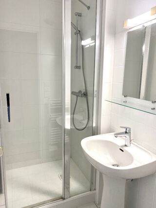  Appartement � louer 1 pi�ce 25 m�