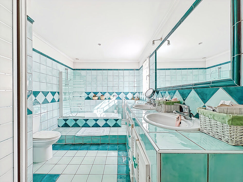 � vendre  Maison Marseille 13