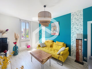  Appartement � vendre 3 pi�ces 102 m�