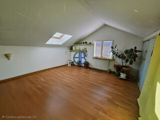  Maison  vendre 6 pices 153 m