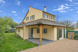  Maison à vendre 6 pièces 150 m²