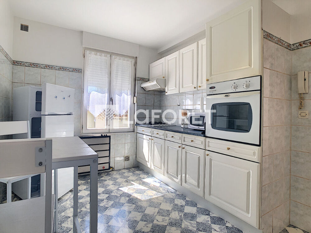 Location Appartement Appartement meublé proche centre ville CHAUMONT Chaumont