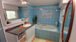  Maison à vendre 5 pièces 114 m²