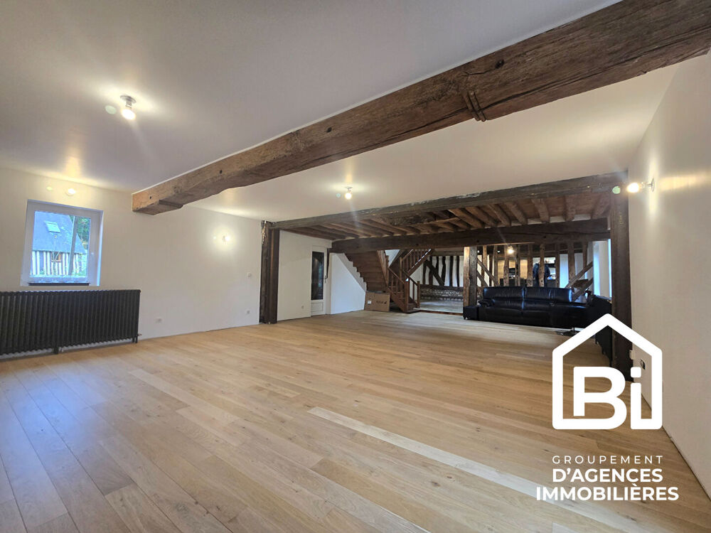 Vente Maison Guerquesalles - Maison 6 pièce(s) 187 m2 Guerquesalles