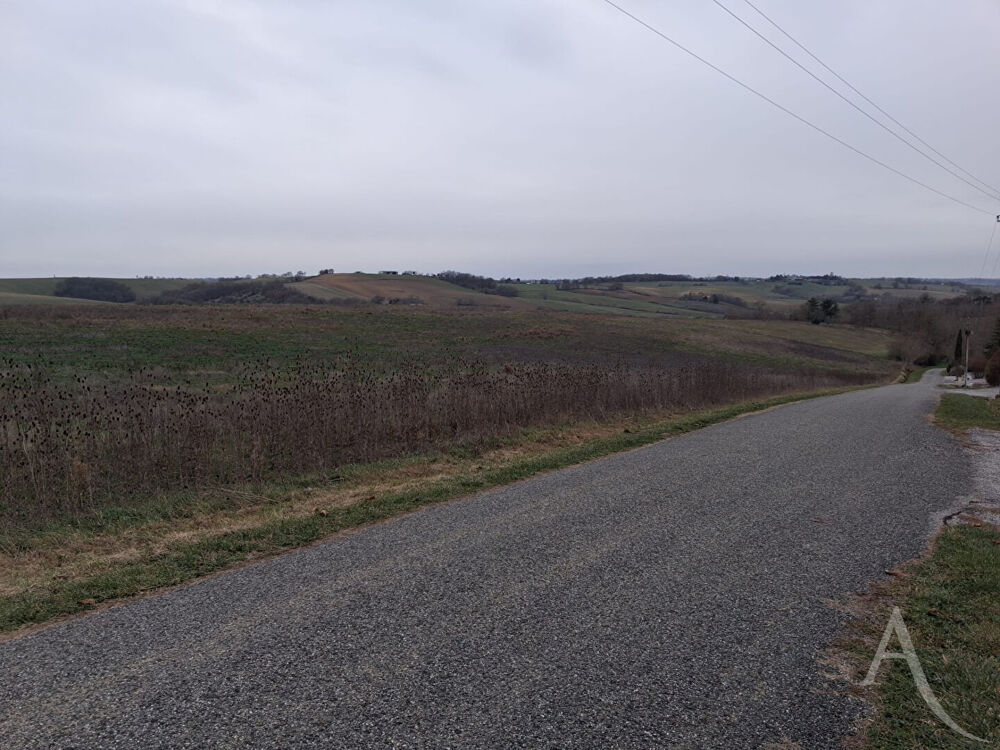 Vente Terrain Terrain  6000 m2 constructible en zone artisanale Le faget