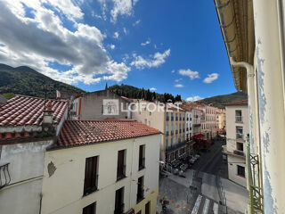  Appartement � vendre 3 pi�ces 57 m�