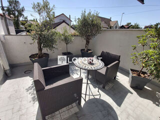  Maison à vendre 9 pièces 200 m²