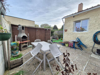 Maison � vendre 5 pi�ces 93 m�