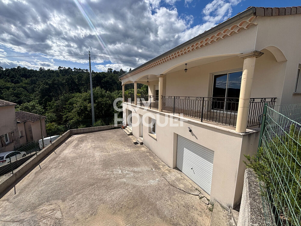 Maison Aubenas 248 m² avec 2 logements indépendants ,Idéal famille ou investissement