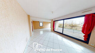  Appartement  vendre 3 pices 89 m