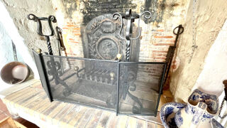  Maison � vendre 10 pi�ces 294 m�