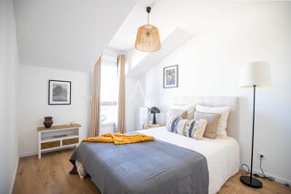  Appartement à vendre 2 pièces 41 m²