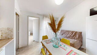  Appartement � vendre 2 pi�ces 