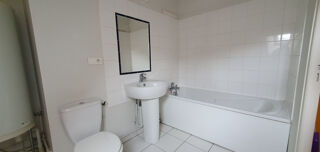  Appartement à louer 2 pièces 36 m²