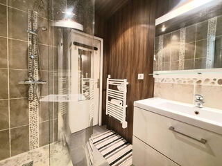  Maison � vendre 4 pi�ces 82 m�