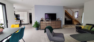  Maison � vendre 7 pi�ces 160 m�