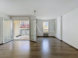  Appartement à vendre 3 pièces 58 m²