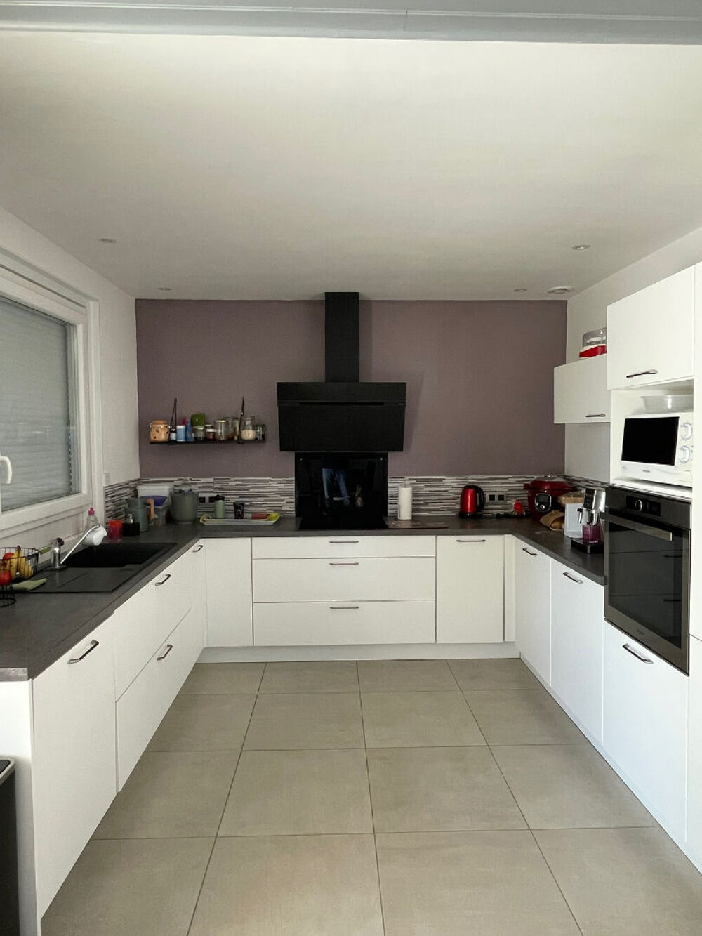 Vente Maison MARIGNY LES USAGES Marigny les usages