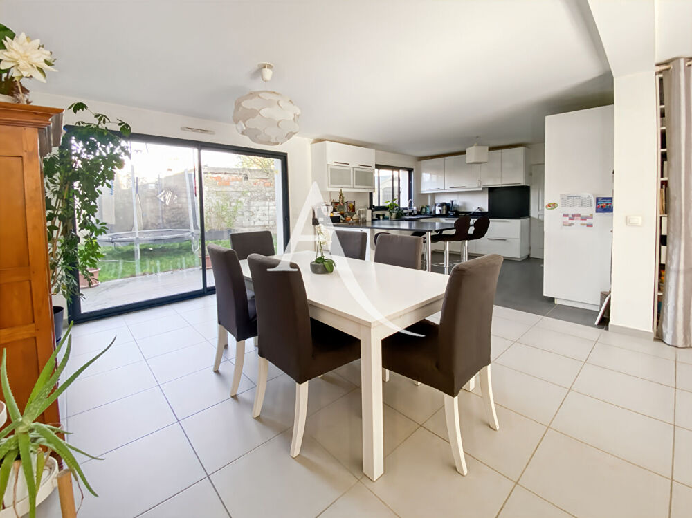  vendre  Maison Bois-d'Arcy (78390)