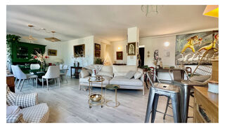  Appartement  vendre 7 pices 157 m