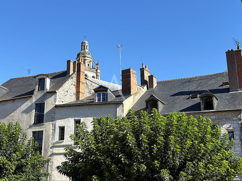 Vente Appartement BLOIS CENTRE VILLE Blois