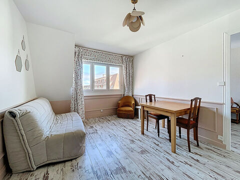  Appartement � louer 2 pi�ces 31 m�