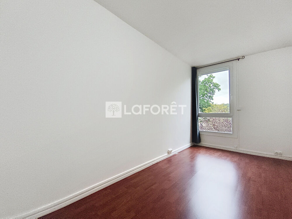 Appartement Saint Pierre Les Elbeuf 3 pièces 55 m²