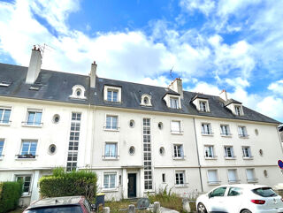  Appartement à vendre 2 pièces 30 m²