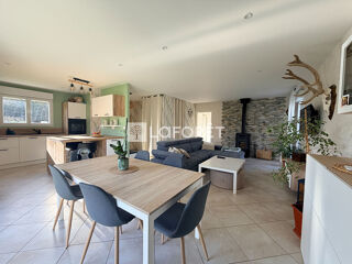  Maison � vendre 6 pi�ces 112 m�