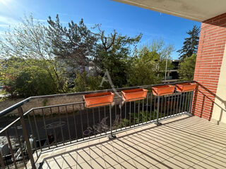  Appartement � louer 3 pi�ces 57 m�