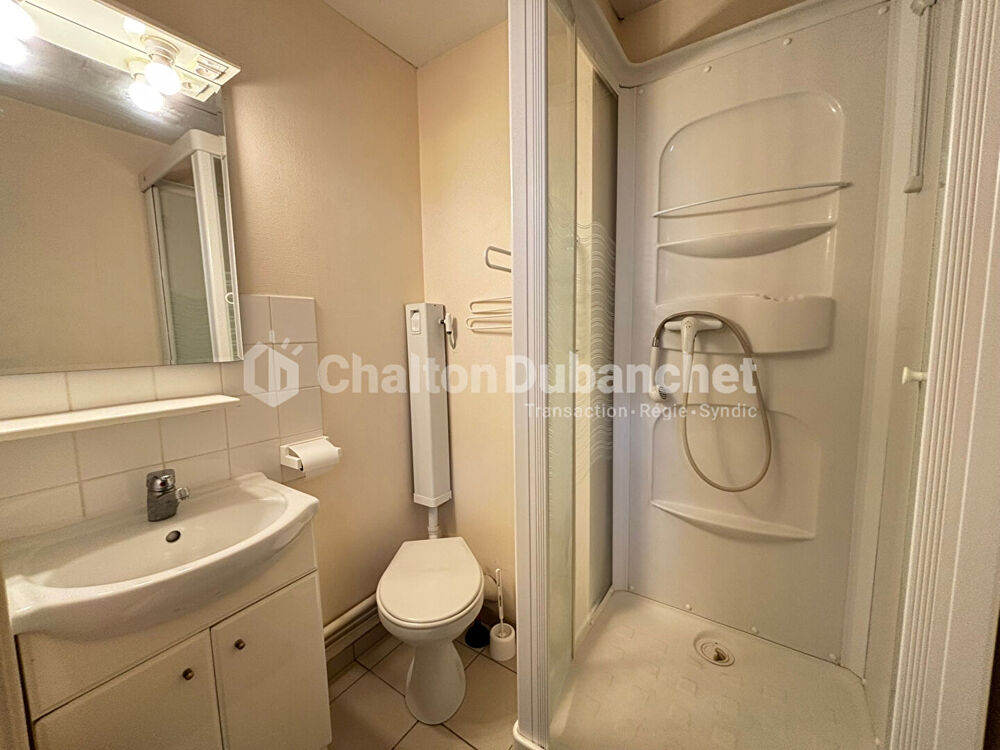 Location Appartement Appartement Roanne 1 pièce(s) 15.50 m2 Roanne