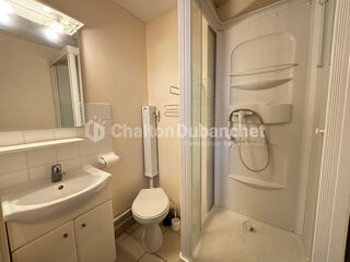  Appartement à louer 1 pièce 16 m²