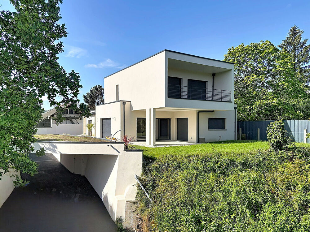 Maison 6 pièces 165 m² · à Angers · 165 m² · 750 000 €