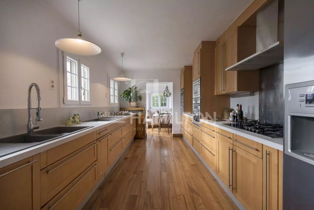 à vendre  Maison Grasse (06130)