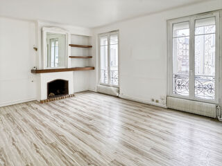  Appartement � vendre 2 pi�ces 42 m�