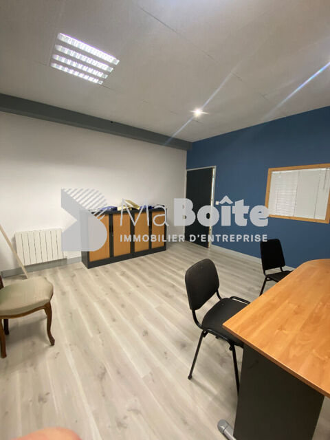 BALBIGNY - bureau de 15 m² 230 42510 Balbigny