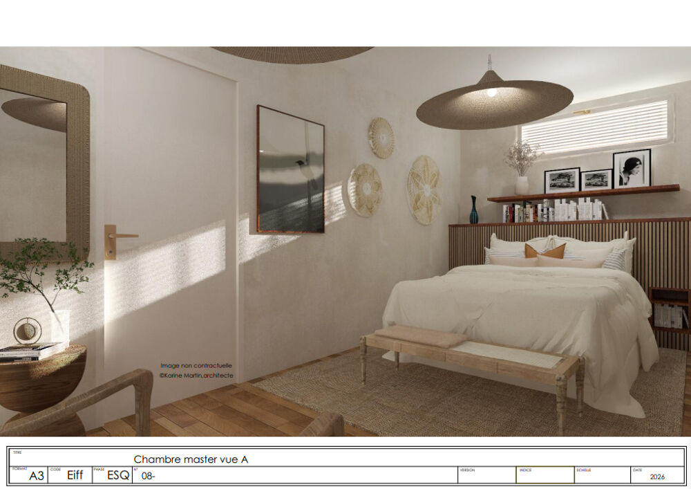 Vente Appartement 3 pièces de 144m² à restructurer ou Professions libérales - L13 & L14 - Saint-Ouen Saint ouen sur seine