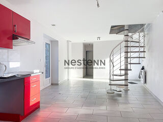  Maison à louer 5 pièces 95 m² Peaule