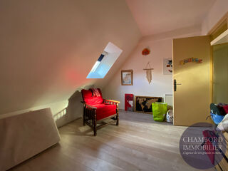  Maison � vendre 4 pi�ces 90 m�