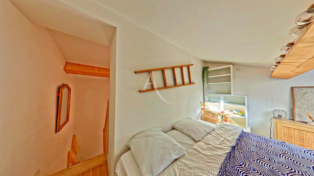Location Appartement LOCATION DUPLEX MEUBLE A GREOUX LES BAINS PROCHE PARKING Greoux les bains
